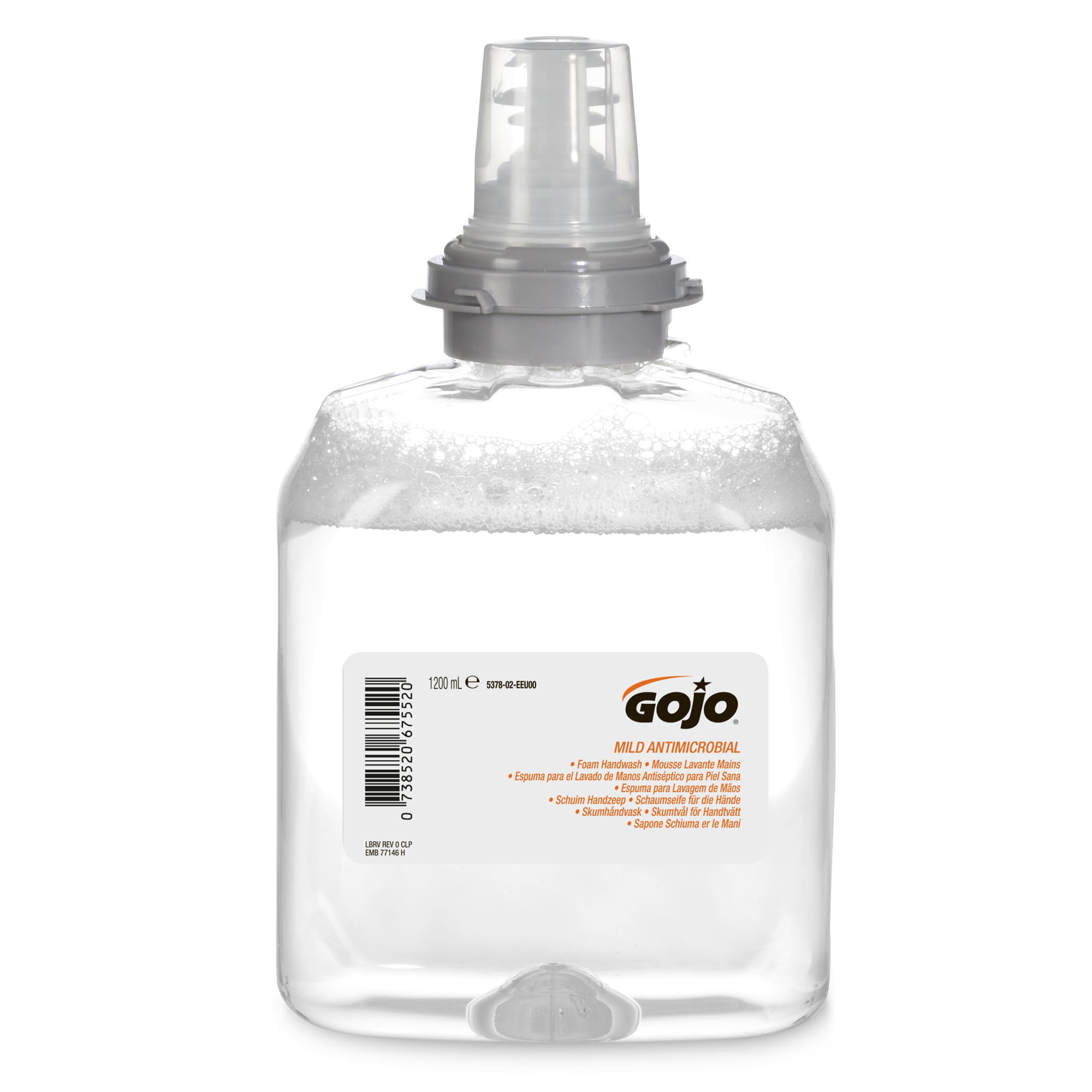 sapun-spuma-antimicrobial-gojo tfx-5348-1200ml