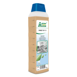 Detergent ECOLOGIC concentrat TANET SR 13, pentru diverse suprafete-miros discret,1 L, dilutie 0.5%, certificat Ecolabel_side-right