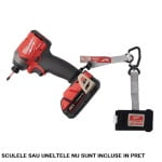 MW4932472107_Coarda de mana pentru fixarea sigura si confortabila a sculelor Milwaukee 4932472107, 2.2 kg, alb-negru, 292 mm_3