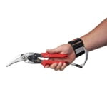 MW4932472107_Coarda de mana pentru fixarea sigura si confortabila a sculelor Milwaukee 4932472107, 2.2 kg, alb-negru, 292 mm_7