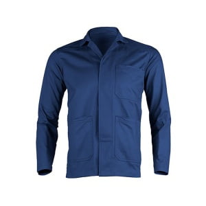 Jacket INDUSTRY navy L