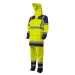 Costum-De-Ploaie-Hydra-Hi-Viz-Pe-GalbenaAlbastraL-CG7HYDY-3