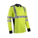 Ekhi-Tricou-Polo-Multirisc-Neon-Hv-Marimea-L-CG5EKH160