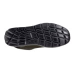 CG9GOLD60-Pantofi de protecție pentru femei, S1P, ESD, GOLD, negru-auriu, bombeu compozit, talpa anti-alunecare, Coverguard_talpa1