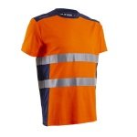 Tricou-Nekki-Orange-Hv-Navy-Marime-00L-CG5NEK170