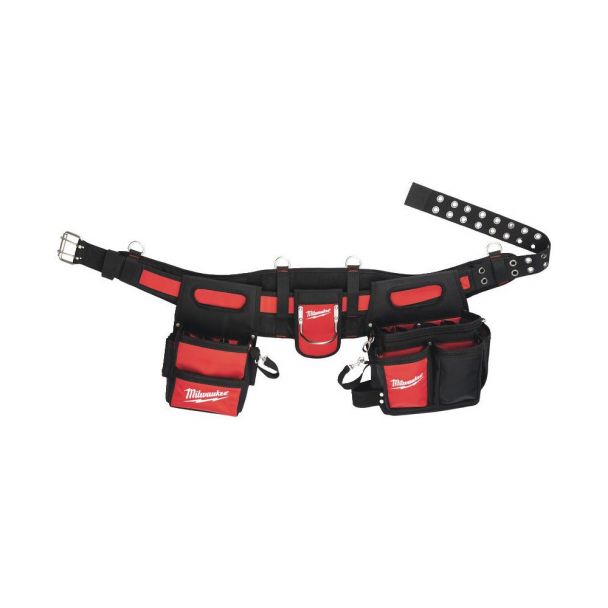 Centura electrician cu buzunare Milwaukee 48228110