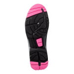 Pantofi de protectie pentru femei Uvex 1 LADIES, 85628, S2, ESD, SRC, usori si flexibili_talpa