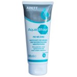 Cremă de protecție înainte de lucru AZETT AQUA STOP, pentru mâinile care intră în contact cu soluții pe bază de apă, 100ml