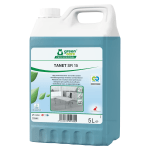 Detergent ecologic concentrat, TANET SR 15, Green Care, pentru orice pardoseli si suprafete lavabile-5l