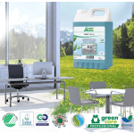 Detergent ecologic concentrat, TANET SR 15, Green Care, pentru orice pardoseli si suprafete lavabile-5l_ 712480-princ