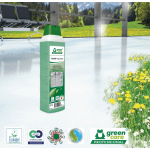 Detergent ecologic concentrat Tawip Vioclean, Green Care, 1L, pentru pardoseli, din PVC, linoleum, cauciuc, piatră, lemn