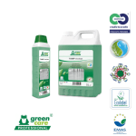 Detergent ecologic concentrat Tawip Vioclean, Green Care, pentru pardoseli, din PVC, linoleum, cauciuc, piatră, lemn – variante