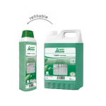 Detergent ecologic concentrat Tawip Vioclean, Green Care, pentru pardoseli, din PVC, linoleum, cauciuc, piatră, lemn_reincarcabil