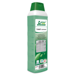 Detergent ecologic concentrat Tawip Vioclean, Green Care,1L, pentru pardoseli, din PVC, linoleum, cauciuc, piatră, lemn_img sec