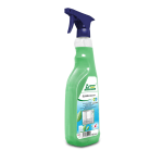 Detergent ecologic, gata de utilizare, GLASS cleaner, Green Care, pentru sticla si oglinzi, 750ml, certificat Ecolabel, Cradle-to-Cradle