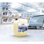 Detergent industrial concentrat, NOWA FLA 710 S, pentru curatarea pardoselilor de ulei, grasimi, urme de cauciuc si murdarie grea