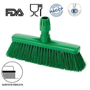 IGEAX1031GT_Matura-dreapta-cu-peri-scurti-duritate-ridicata-verde-termorezistenta-pentru-industria-alimentara-certificata-HACCP-FDA_1