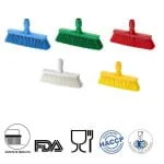 IGEAX1031T_Matura dreapta cu peri scurti, duritate ridicata, termorezistenta, pentru industria alimentara, certificata HACCP, FDA_1