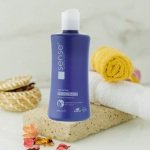 CM30914_Gel de dus Revigorant Sense, 330ml, ingrediente naturale, PH neutru, usor mentolat, energizant, flacon BioPet_1