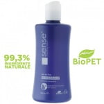 CM30914_Gel de dus Revigorant Sense, 330ml, ingrediente naturale, PH neutru, usor mentolat, energizant, flacon BioPet_2