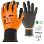 CG1NIFB_Manusi de protectie imersate complet, cu strat dublu de nitril, EUROLITE SL555N, pentru manipulare, prelucrare sau asamblare in medii umede si uleioase_1