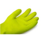 CG1WICH00_Manusi de protectie chimica si termica, EUROWINTER F110, din PVC, galben Hi-Viz, impermeabile, aderente, protectie impotriva temperaturilor scazute, chimicalelor, microorganismelor_4