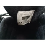 CG9FREH_Bocanci de protectie S3, SRC, Freedite, din piele integrala neagra, cu bombeu si lamela din compozit, insertie reflectorizanta pe calcai, Coverguard_interior