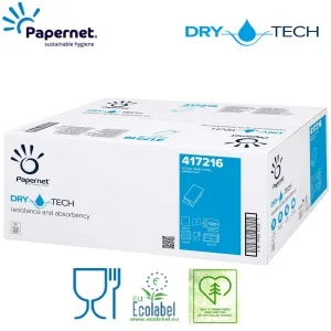 Dry Tech - Papernet