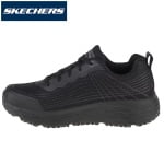 SK200021EC-BLK_Pantofi ocupationali OB FO, SRC, pentru barbati, SKECHERS Max Cushioning ELITE SR – RYTAS, negri, Relaxed Fit – constructie lata, brant Cooled Air Memory Foam_lateral_interior