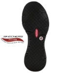 SK200025EC-BLK_Pantofi ocupationali OB, A, FO, SRC, ESD, SKECHERS ARCH FIT SR, AXTELL, usori si confortabili, cu brant pentru sustinerea arcadei talpii, flexibili in miscare, ergonomici_talpa2