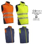 CG5YOR_160_170_Vesta reflectorizanta, Hi-Viz, reversibila, captusita, YORU, rezistenta, robusta, confortabila si functionala, impermeabila 1500mm_variante-culoare