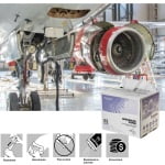 SOND20000222_Lavete industriale Sontara ® AC, Aerospace, alba, cu scamosare extrem de redusa, pentru stergeri critice, certificata AMS 3819C Clasa 2 Grad A, POP-Up Box, 30,5 x 42cm, 250 lavete cutie_2