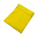 CG5PLS060_Costum impermeabil pentru ploaie si vant, Pluvio, galben, compus din jacheta si pantaloni talie, orificii de ventilatie, Coverguard_sac