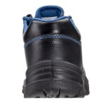 CG9VERO2-Pantofi de protectie S2 FO SRC, VERONA II, din piele integrala neagra, impermeabila, bombeu metalic, Coverguard-spate