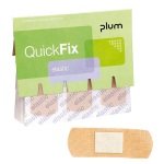 CGGANPL5512_Plasturi Plum Quick Fix, 45 buc-set, plasturi adezivi textili, potriviti pentru uz general-1