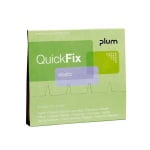 CGGANPL5512_Plasturi Plum Quick Fix, 45 buc-set, plasturi adezivi textili, potriviti pentru uz general-2