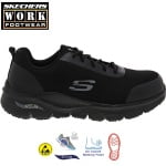 SK200086EC-BBK-Pantofi-protectie-S3-SRC-ESD-sport-Skechers-Ringstap-bombeu-usor-aliaj-anti-intepare-intaritura-TPU-varf-calcai-hidrofug-brant-Arch-Fit_lateral