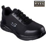 SK200086EC-BBK-Pantofi-protectie-S3-SRC-ESD-sport-Skechers-Ringstap-bombeu-usor-aliaj-anti-intepare-intaritura-TPU-varf-calcai-hidrofug-brant-Arch-Fit_lateral_fata