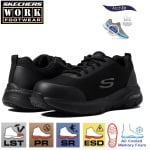 SK200086EC-BBK-Pantofi-protectie-S3-SRC-ESD-sport-Skechers-Ringstap-bombeu-usor-aliaj-anti-intepare-intaritura-TPU-varf-calcai-hidrofug-brant-Arch-Fit_princ