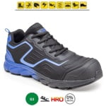 CG9SAP120-Pantofi de protectie S3, SRC, HRO, SAPHIR, albastru-negru, cu bombeu compozit, usori, bombeu compozit, Coverguard-princ