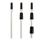 IPCPRTE70085_Maner telescopic 2 x 110cm pentru raclete geam