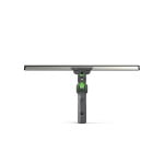 IPCTERG70201-IPIA_Racleta completa, 35 cm, UNIHANDLE, pentru curatarea geamurilor si ferestrelor, maner ergonomic