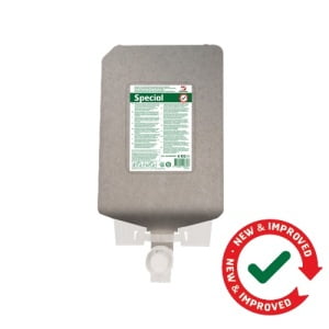 DR10440001001_Rezerva sapun abraziv Dreumex Special EX, 4 kg, fara solventi, pentru curatarea mainilor de murdarii persistente, pentru dispenser DR99900001003_1