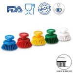 IGX_1012T_Perie-rotunda-cu-maner-ergonomic-IGEAX-1012-duritate-mare-suprafete-curbate-neuniforme-industria-alimentara-HACCP-FDA