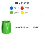 IPC-MPVR94541_Filet colorat din plastic pentru maner sau coada