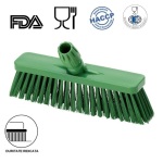 IGX1038GT_Matura inclinata, peri duri, verde, 30 cm, IGEAX 1038, termorezistenta, pentru industria alimentara, certificata HACCP, FDA