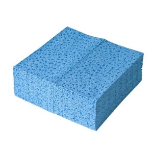 TEM065307_Lavete speciale Profix Poly-Wipe Plus, netesuta, absorbanta, scamosare redusa, 35 lavete_pachet, 12 pachete_bax